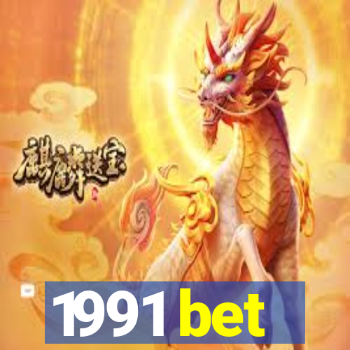 1991 bet